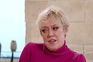 Stepmom How Do You Like My Man's Rod