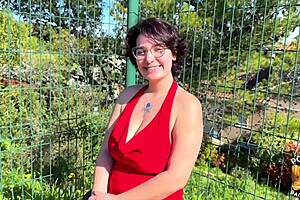 Mizaki jeune coquine toujours partante pour la baise, she says eagerly.