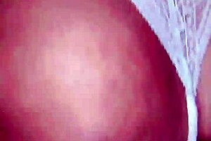 Italian Milf Gets Creampie In Big Ass