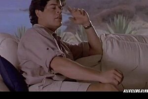 Leticia Br�dice Stars In Almejas Mejillones 2000 😊