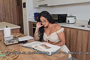 Teacher Fucks Her Students Mom Mariana Martix Silvana Lee