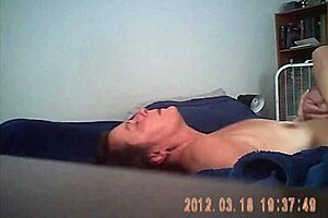 Lori's Bouncing Tits Moan During Intense Fuck!