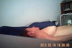 Lori's Bouncing Tits Moan During Intense Fuck!