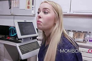 haley spades and missa mars freeused by patient