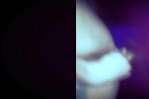 transsexual glory hole sucking