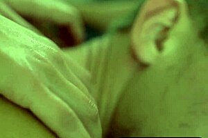 Petite Asian Milf Blows And Takes Lover's Big White Cock In Her Pussy