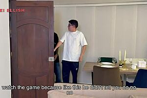 thats what you get for cheating on birthday?