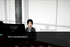 My New Family 20 - What Happens Next?