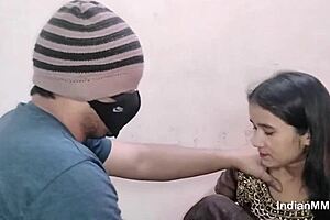 i'm a married indian wife having fun with my husband