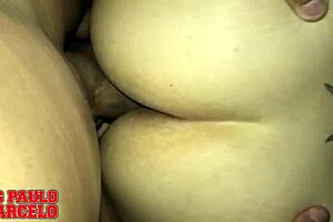 Seth Brogan Sex Vacation Trip