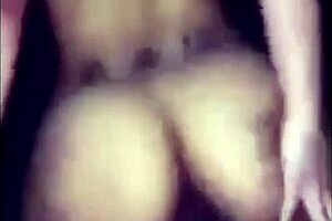 the latina babe bounces on big cock, told to shut up and keep going