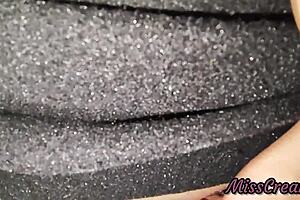 dogging stepdaughter in public parking after school