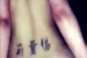 the latina babe bounces on big cock, told to shut up and keep going