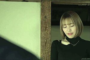 Sarina Momonaga Exclaims, 'Oh, My New Younger Brother, Let's Have Wild Sex!'