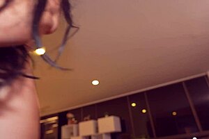 Stella Osorio Masturbates To Multiorgasms 😍