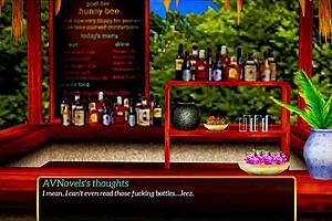 My New Family Game Filled With Emotions