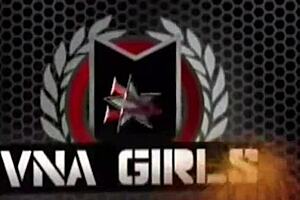 Playful Nikki Benz In High Heels Masturbating Outdoors!