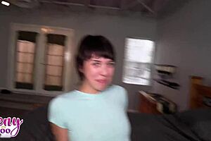 Nova daughter of a friend has a tight young 18+ asshole & enjoys dick