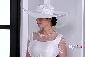 Mary poppins goes wild with alexa payne and ashley alexander in mylflove group hardcore