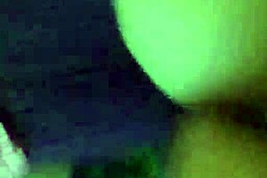 Fat ass bounces on big cock in hardcore scene.