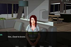 My New Family 20 - What Happens Next?