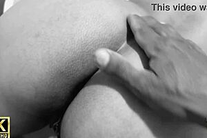 Trailer shows Brazilian Andressa Castro in softcore couple scene