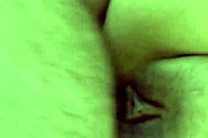 POV无套内射胖熟女继母