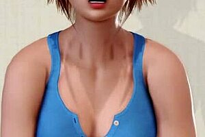 Complete Gameplay - Maxs Life Part 3