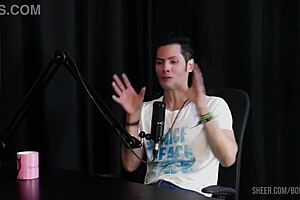 compilados do jow jow no bora cast com bruna carlos watch on sheer red