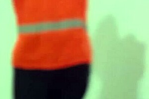 Hot nurse sucks big cocks in hospital. Real amateur action with licking and fucking.