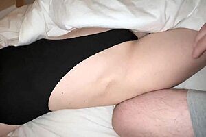 I Counted 5 4 3 2 1 and My Tight Pussy Has Lost Its Virginity