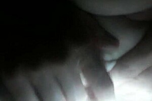 Pound my swollen MILF pussy hard