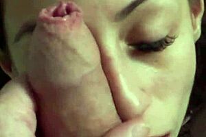 tender cuddle moments with candie cross