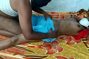 desihotcouple update indian village couple homemade footjob pussy licking fucking