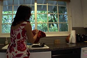 Milf Relives Past with Sixty Nine Fantasy