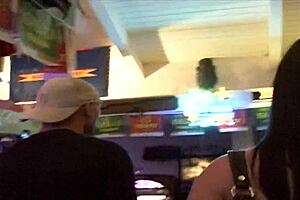 Brunette milf kimberly franklin anal fucked bent over bed