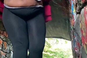 徒步发现隐藏隧道第二角度😊