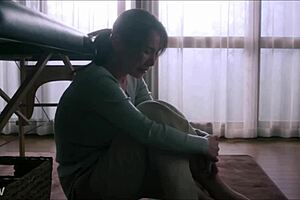 Asian mature Juri Yamaguchi in family roleplay subtitled