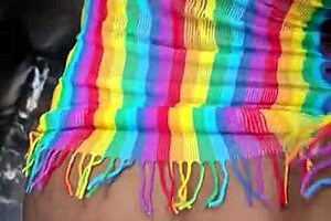 Fucked Landlord's Wife In Elevator – Risky?