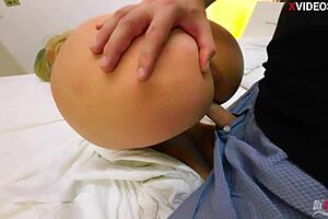 Does my big ass stepsister want my cock?