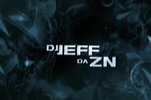 Is Dj Jeff Da Zn Fucking That Big Ass?