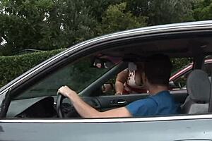 Delilah black fucks big cock cumshot