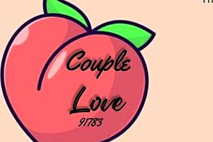 Blonde milf sucks daddy's cock and gets facial on her clit.