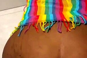 Fucked Landlord's Wife In Elevator – Risky?