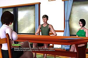 Complete Gameplay - Maxs Life Part 3