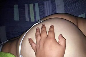 my mother-in-law in my bed