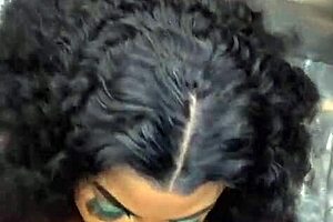 Fucked Landlord's Wife In Elevator – Risky?