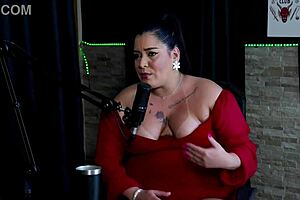 começou por pirraça o catra deu seu nome artístico engordou pra entrar na categoria criador não queria gravar por ser gordinha e sobre gozar - pri melancia