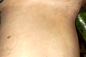 I am Velvet Rain 23, a hot horny milf mastering huge toys and squirting wildly at home