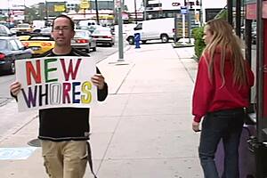 Tia Sweet takes monster cock in anal, gaping wide after intense fingering and facial.